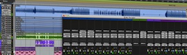 Avid lanza el 12 de noviembre Pro Tools 9, ahora con más flexibilidad y posibilidades creativas