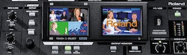 Roland llevará a Broadcast 2011 sus últimas novedades de audio y video profesional