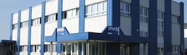 Rohde & Schwarz cierra una operación de compra con DVS