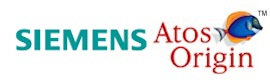 Atos Origin will acquire the IT services of Siemens IT Solutions and Services