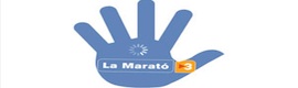 TV3 estrena la aplicación ‘La Marató’ para iPhone y Android