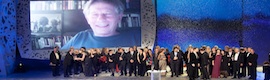 Polanski triunfa en los Premios Europeos del Cine
