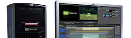 Grass Valley demuestra Edius 6 junto a los procesadores Intel Core de segunda generación