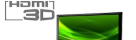 Acer GN245HQ, primer monitor 3D compatible con 3D HDMI de Nvidia