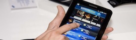 Samsung Movies, ahora también en móviles y tablets