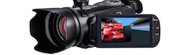 Canon XA10, la nueva cámara compacta, profesional y asequible de Canon