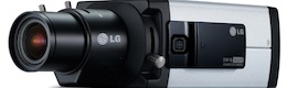 LG entra de lleno en seguridad y videoconferencia