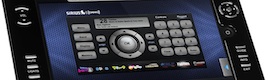 Todo bajo control, con Crestron, en ISE 2011