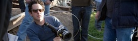 J. J. Abrams revela los secretos de su nueva película ‘Súper 8’