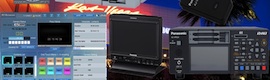 Panasonic desvela algunas de sus cartas para NAB 2011