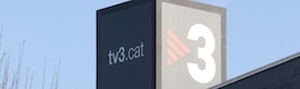 TV3 migra sus procesos de producción audiovisual a IP con una red de Enterasys
