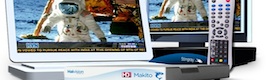 ImaginArt presenta el sistema de Vídeo IP Furnace 5.8 de Haivision
