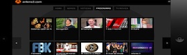 Antena 3 ofrece ya todos sus programas y series completas en iPad, incluso en HD