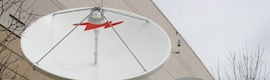 Vía libre al DVB-RCS2 para entornos interactivos satelitales
