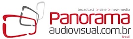 Nace Panorama Audiovisual Brasil