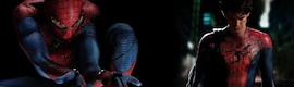 ‘Spiderman’, más ágil en 3D, con 3ality Digital Systems