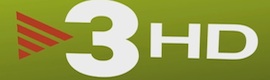 TV3HD inicia sus emisiones regulares