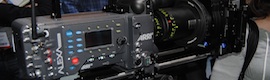 ARRI y Cameron-Pace Group firman un acuerdo para desarrollar 3D