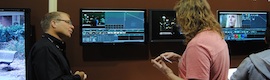 Blackmagic desvela el nuevo DaVinci Resolve 8