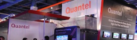 Quantel offers maximum performance in HD and 3D post-production 