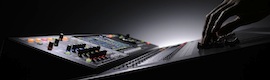 M-480: Roland desvela su nueva insignia en consolas digitales V-Mixer