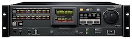 R-1000: nuevo grabador/reproductor de 48 pistas de Roland