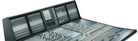 SSL improves the broadcast capabilities of your C100 HDS console