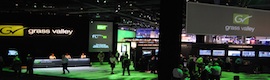 Stratus: Grass Valley blinda la inversión de sus clientes 
