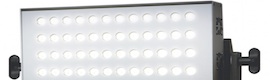 Litepanels introduce los paneles de LED H2