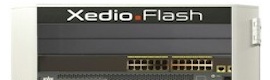 Tour ‘Newsroom in a Box»: EVS presenta en Europa el nuevo Xedio Flash