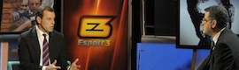 Esport3 y TV3HD amplían su cobertura con el nuevo despliegue del MUX 2 de Televisió de Catalunya