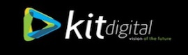 KIT Digital cierra 2011 con un balance muy positivo