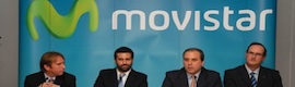 Movistar Tv lanza el primer canal 3D en Perú