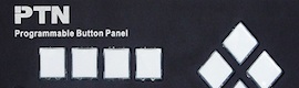 PTN presenta el WP19, un panel de control programable
