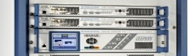 RCN y Caracol encargan a Rohde & Schwarz doce transmisores NV8600