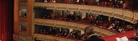 El Teatro Real llega al ‘Videoclub’ de Ono