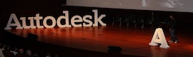 La producción cinematográfica en 3D, protagonista del Autodesk Forum 2011