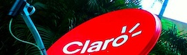 En marcha la plataforma de tv paga paraguaya Claro Tv