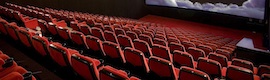 Кристи и Серсин оцифровали андалузскую выставочную сеть Cinesur