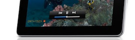 Ocho de cada diez videos reproducidos en soportes móviles se ven en dispositivos Apple