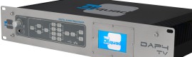 Biquad DAP4: una opción para el procesamiento digital de audio