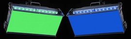 Gekko Karesslite 6012: iluminación LED pensada para chromas