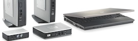 HP incorpora importantes mejoras en el rendimiento de sus Thin Clients