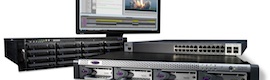 Avid NewsVision Plus, pensando en la producción de noticias más cercana