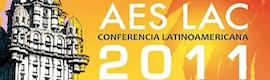  AES Latin American Conference en Uruguay