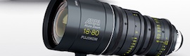 Zooms Alura de ARRI, disponibles en Redcam