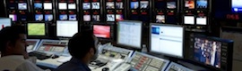 Mal semestre para la producción audiovisual en España
