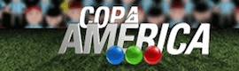 Datafactory enriquece la Copa América 2011