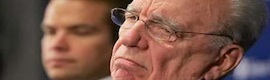 El escándalo ‘News of the World’ frena la compra de BSkyB por parte de Murdoch