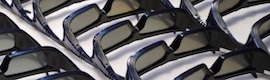 Panasonic, Sony, Samsung und XpanD einigen sich auf Standard für aktive 3D-Brillen